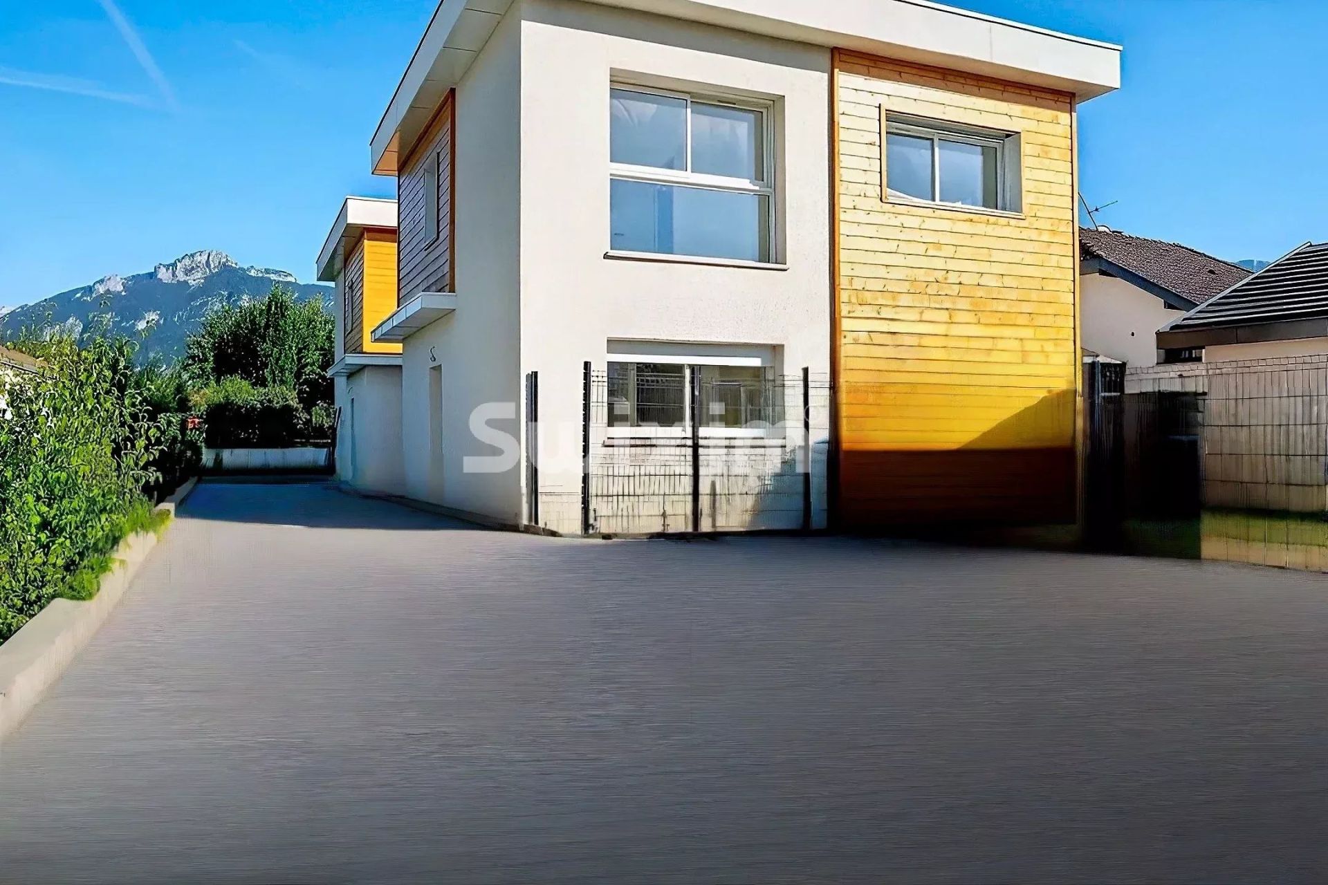 maison 4 Pièces en vente sur Arenthon (74800)