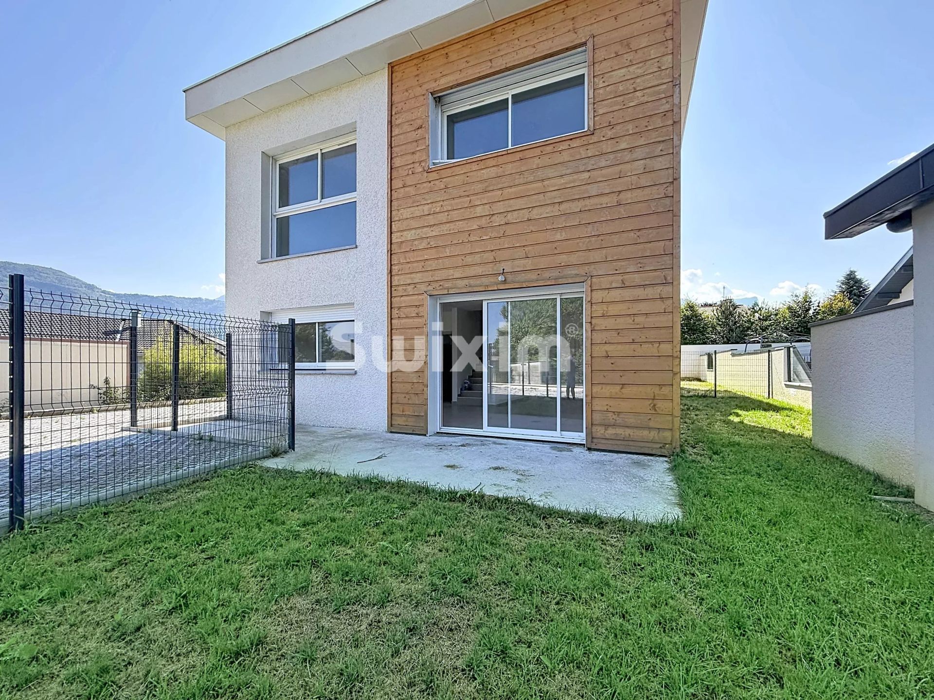 casa 4 Camere in vendita su Arenthon (74800)
