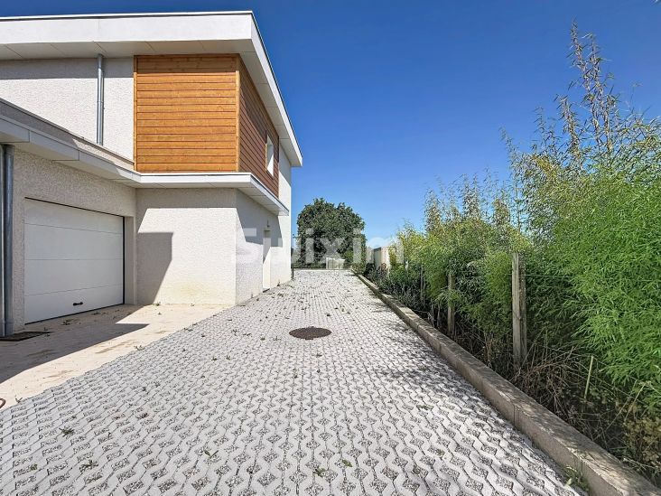 Vente Maison Arenthon 4&nbsp;Pièces 95&nbsp;m²