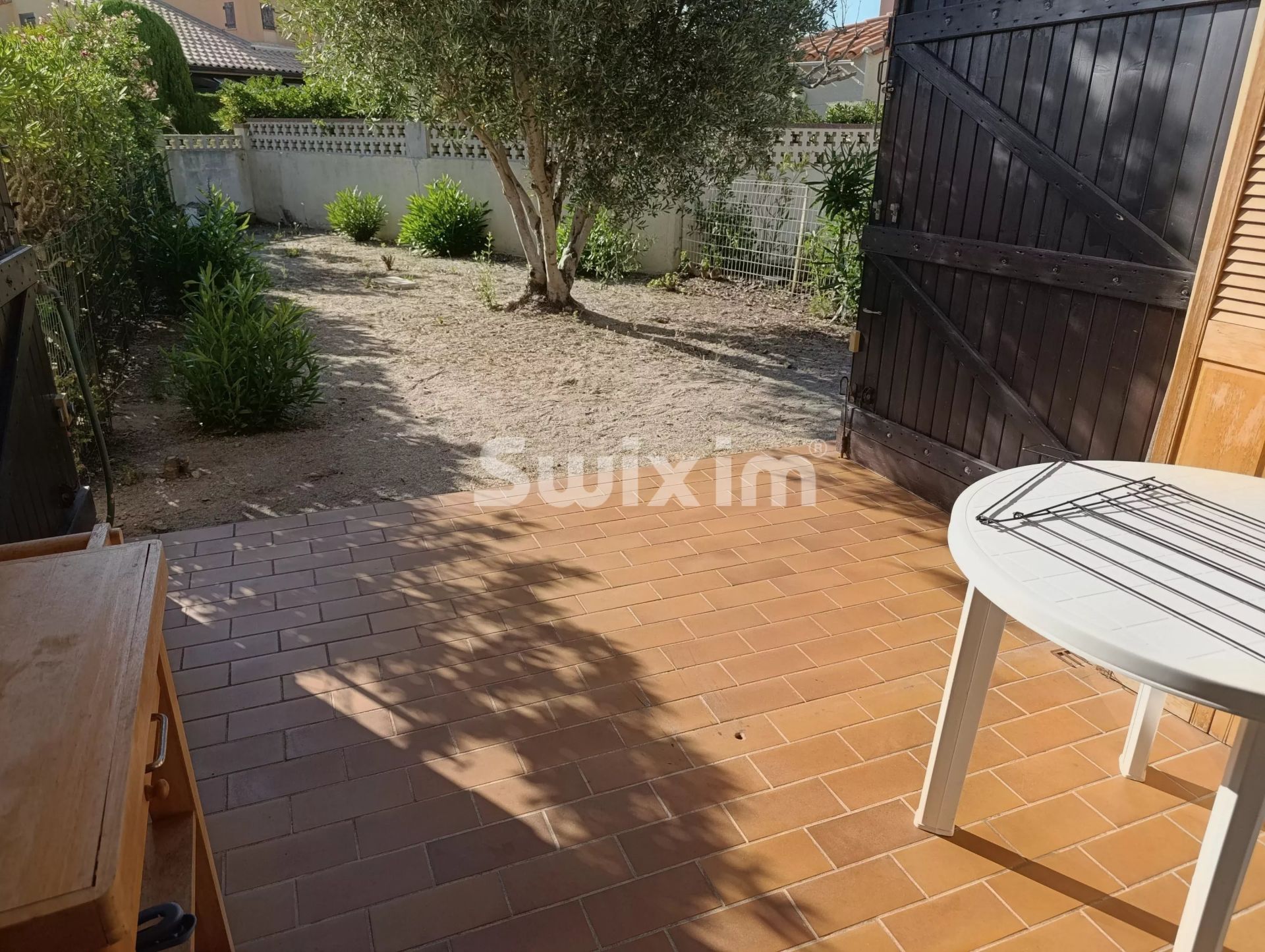 maison 3 Pièces en vente sur Le Barcarès (66420)