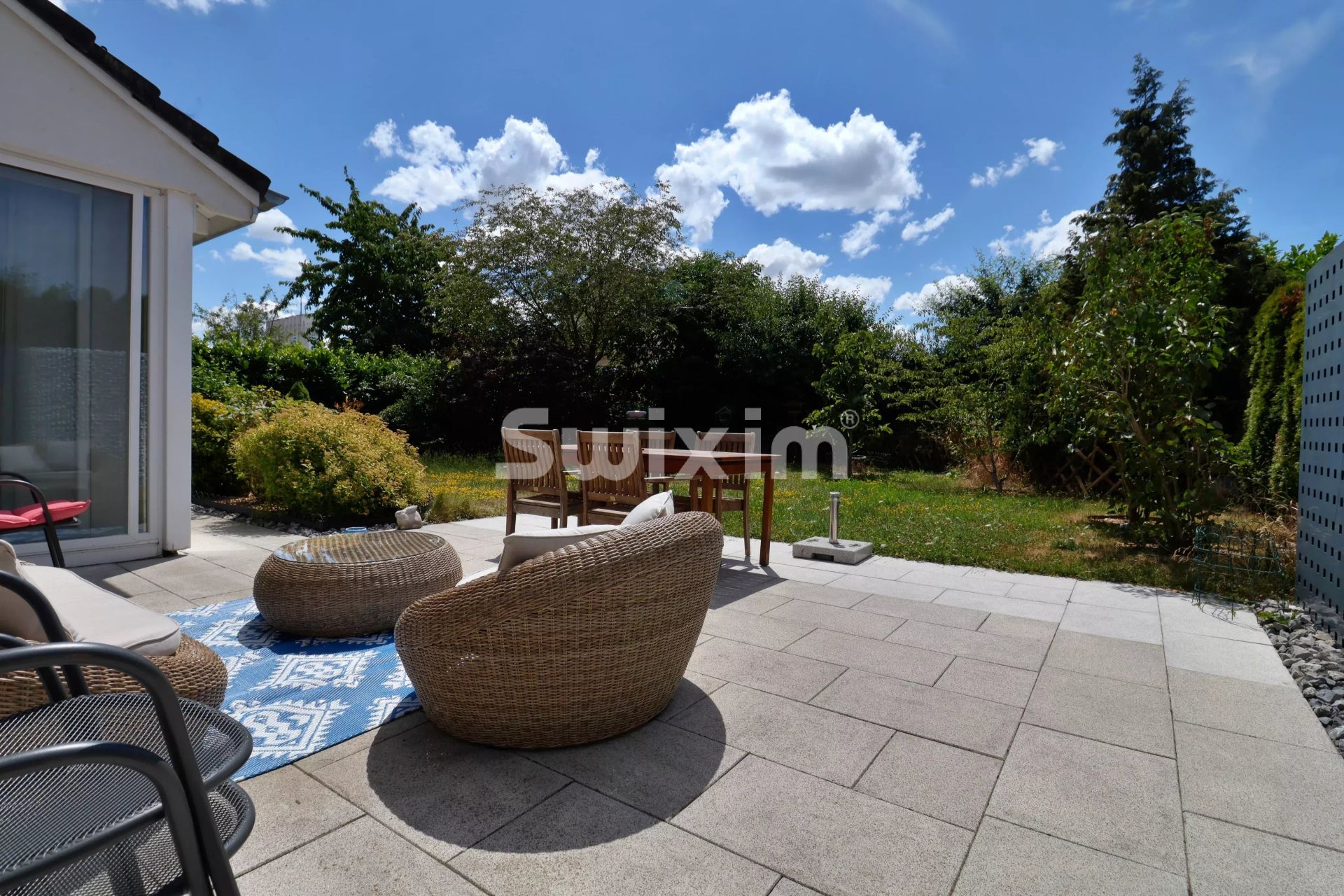 villa 6.5 Pièces en vente sur Fribourg (1700)