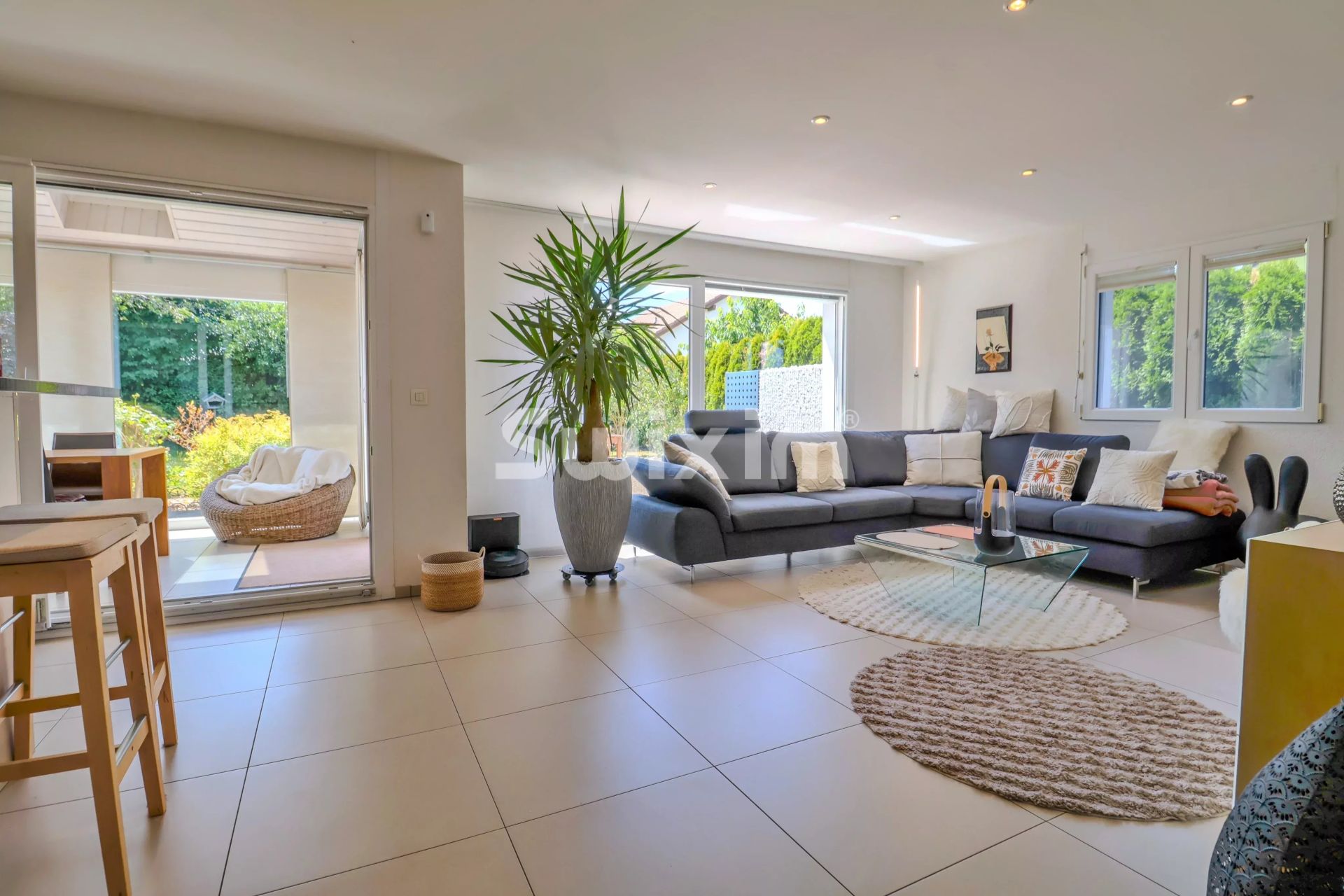 villa 6.5 Pièces en vente sur Fribourg (1700)