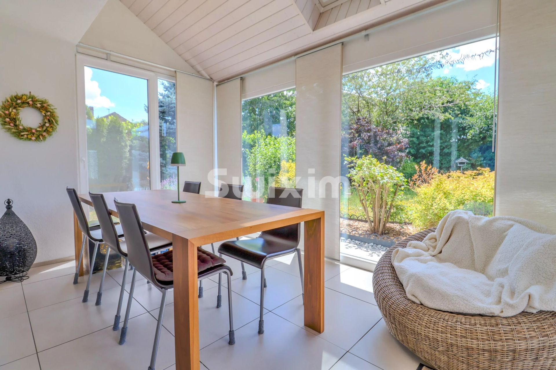 villa 6.5 Pièces en vente sur Fribourg (1700)