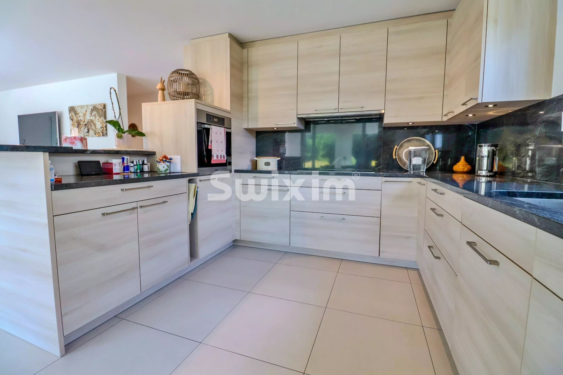 villa 6.5 Pièces en vente sur Fribourg (1700)