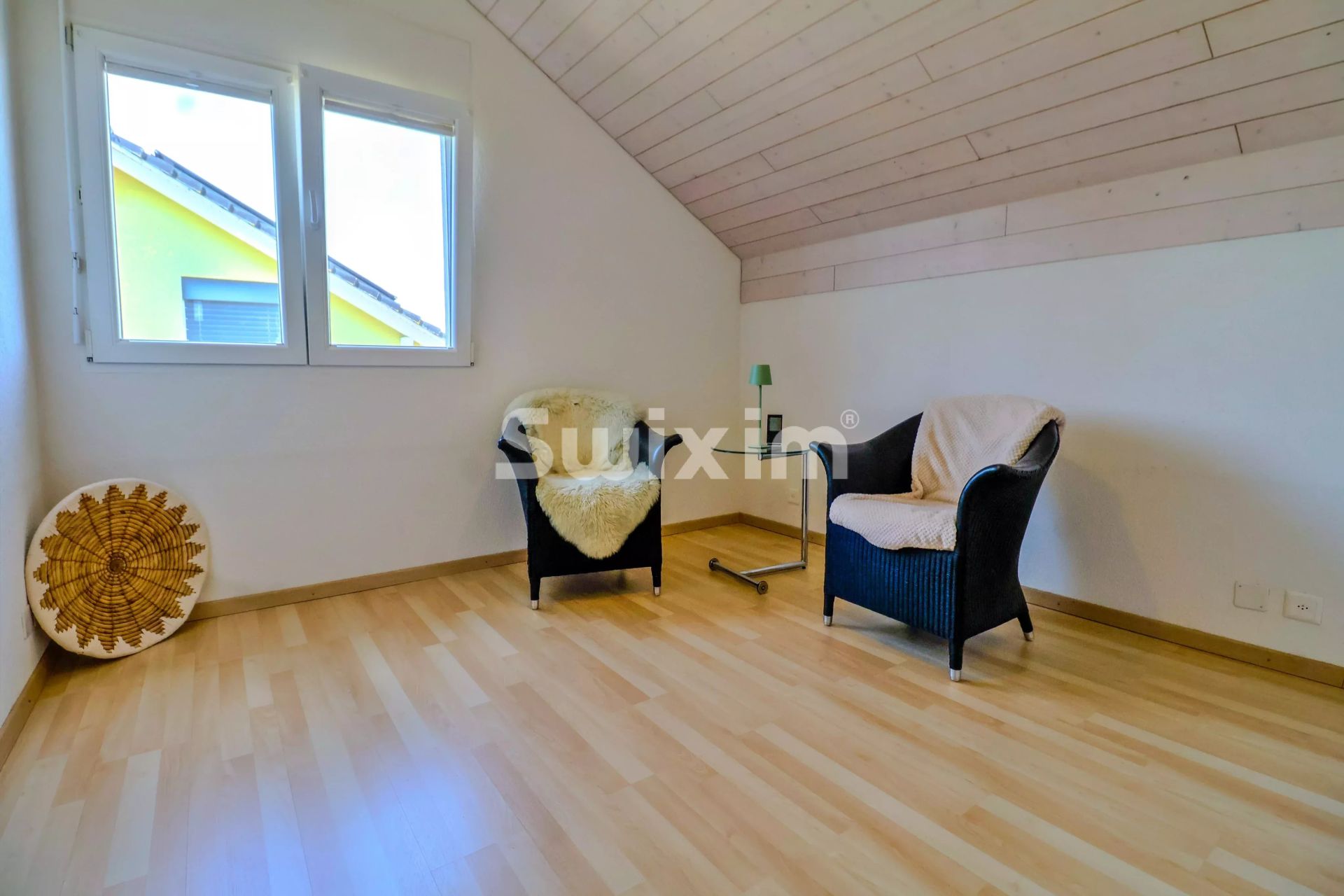 villa 6.5 Pièces en vente sur Fribourg (1700)