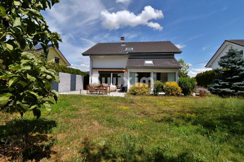 Vente Villa Fribourg 6.5&nbsp;Pièces 160&nbsp;m²