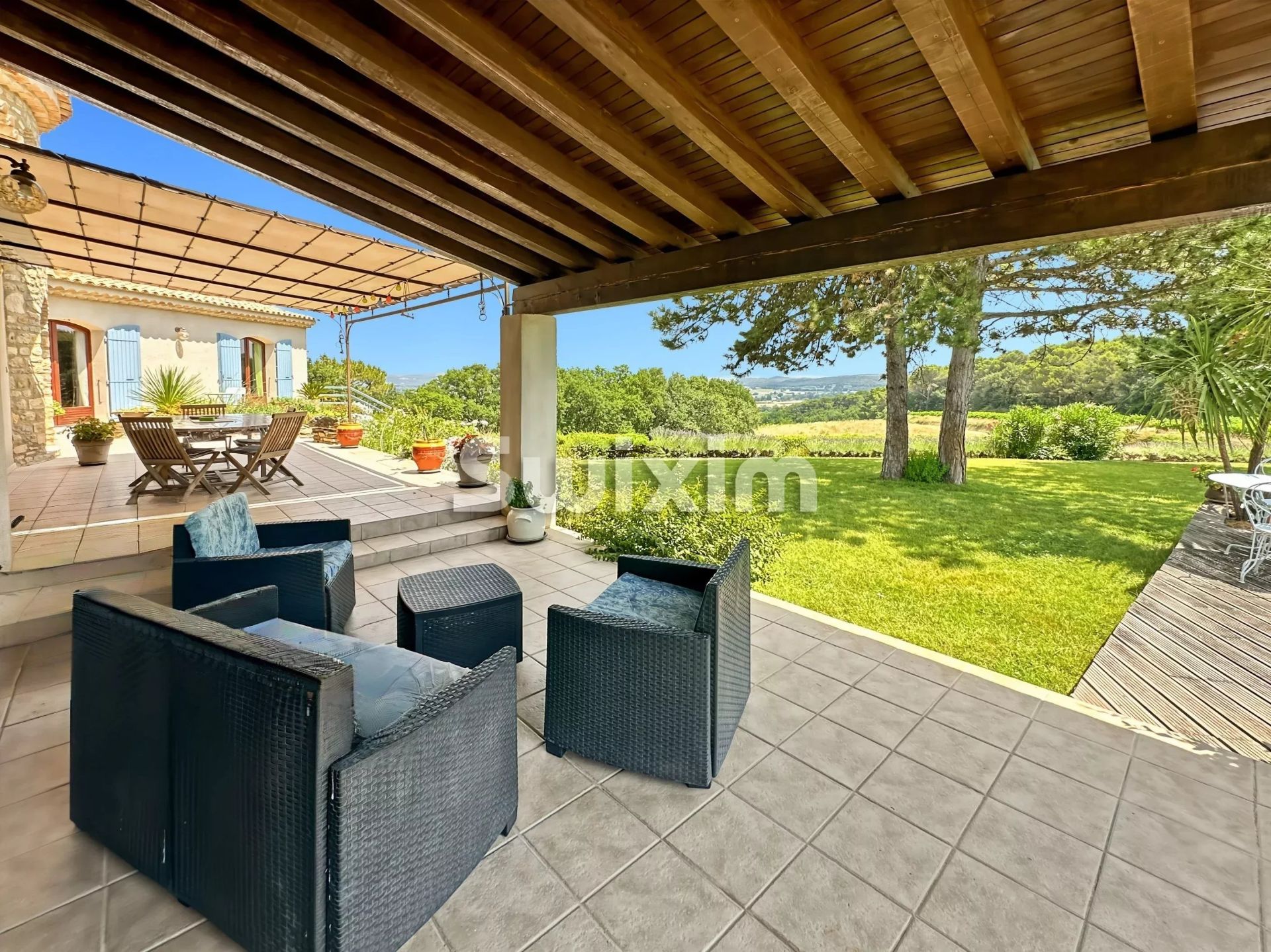 maison 7 Pièces en vente sur Saint-Alexandre (30130)