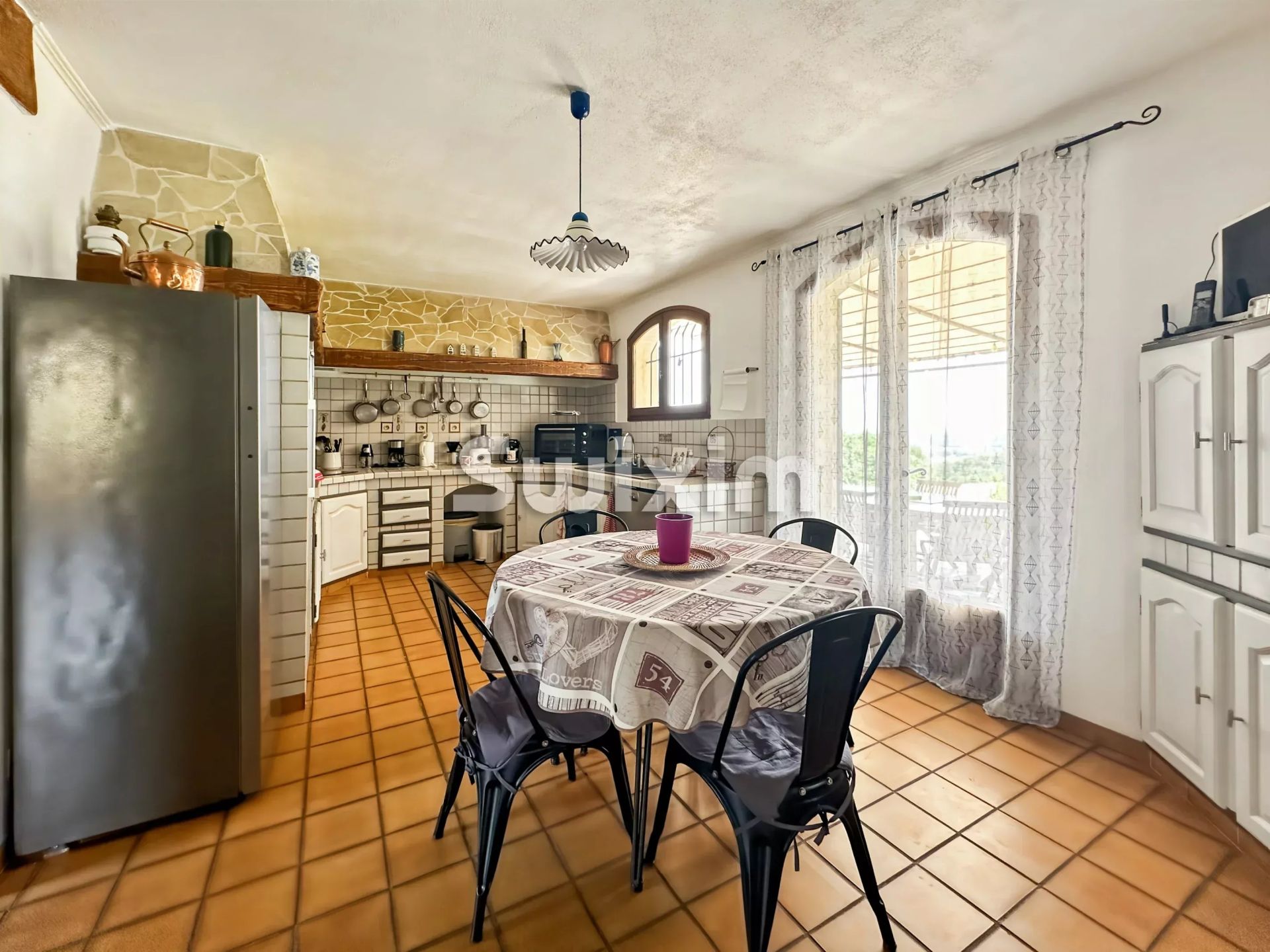 maison 7 Pièces en vente sur Saint-Alexandre (30130)