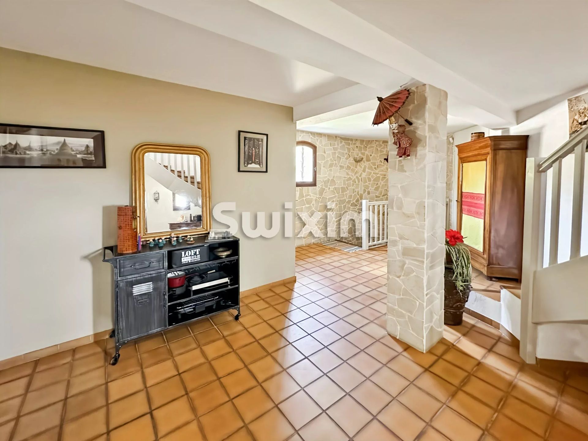 maison 7 Pièces en vente sur Saint-Alexandre (30130)