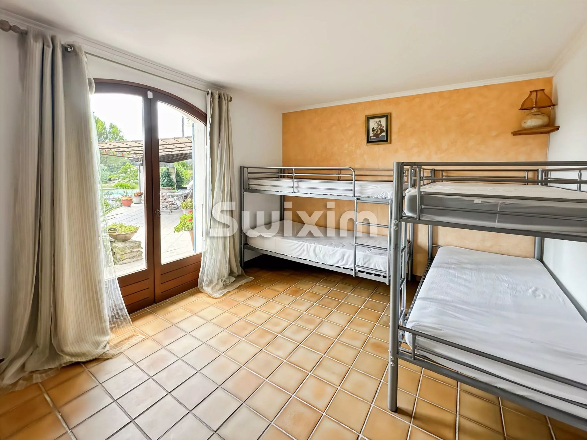 maison 7 Pièces en vente sur Saint-Alexandre (30130)