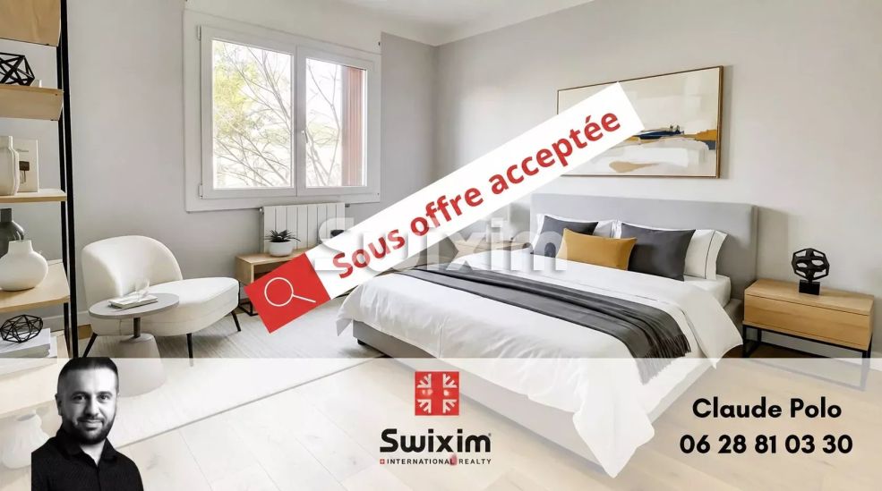 Venda Apartamento Monteux 4&nbsp;Quartos 90&nbsp;m²