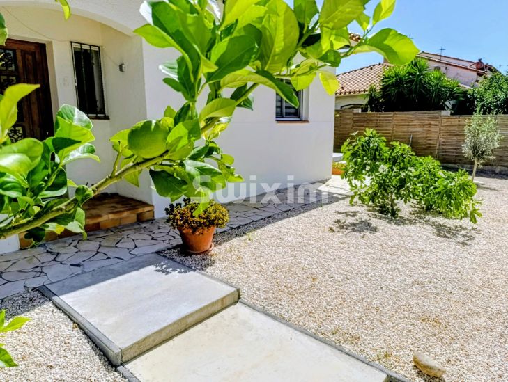 Vente Maison Perpignan 5&nbsp;Pièces 92&nbsp;m²