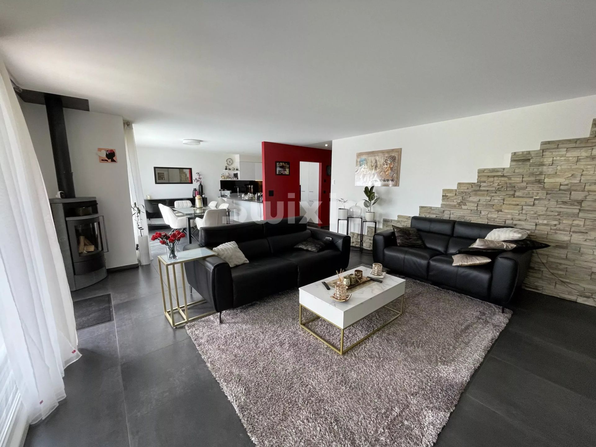villa 5.5 Pièces en vente sur Neuchâtel (2000)
