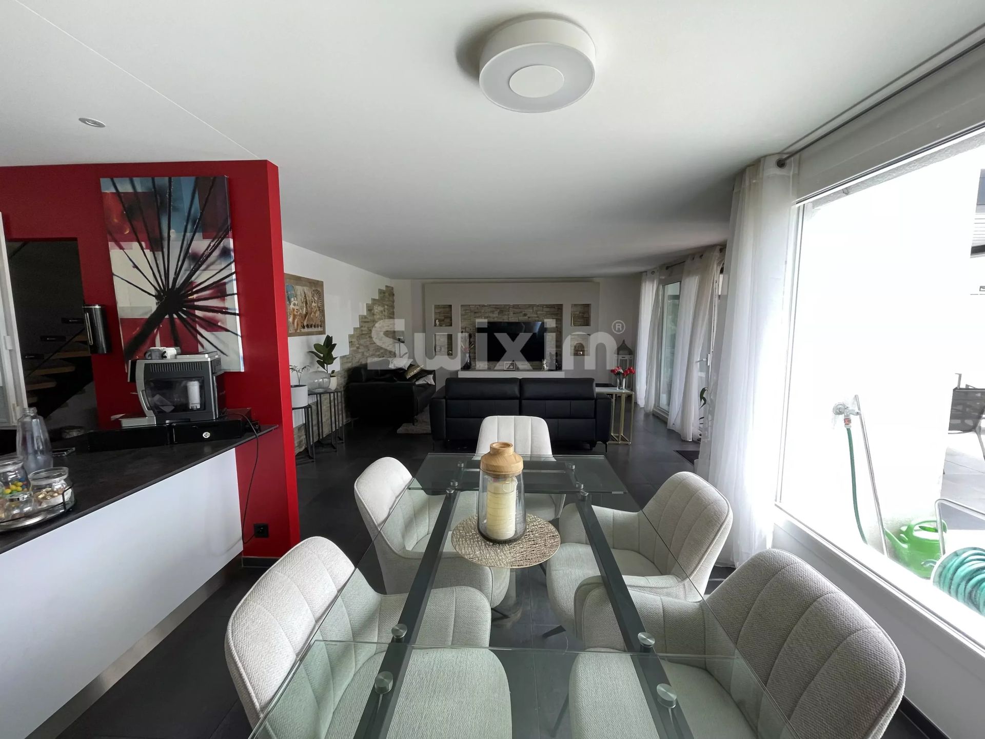 villa 5.5 Pièces en vente sur Neuchâtel (2000)