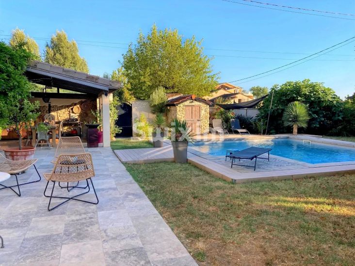 Vendita Casa Chabeuil 5&nbsp;Camere 160&nbsp;m²