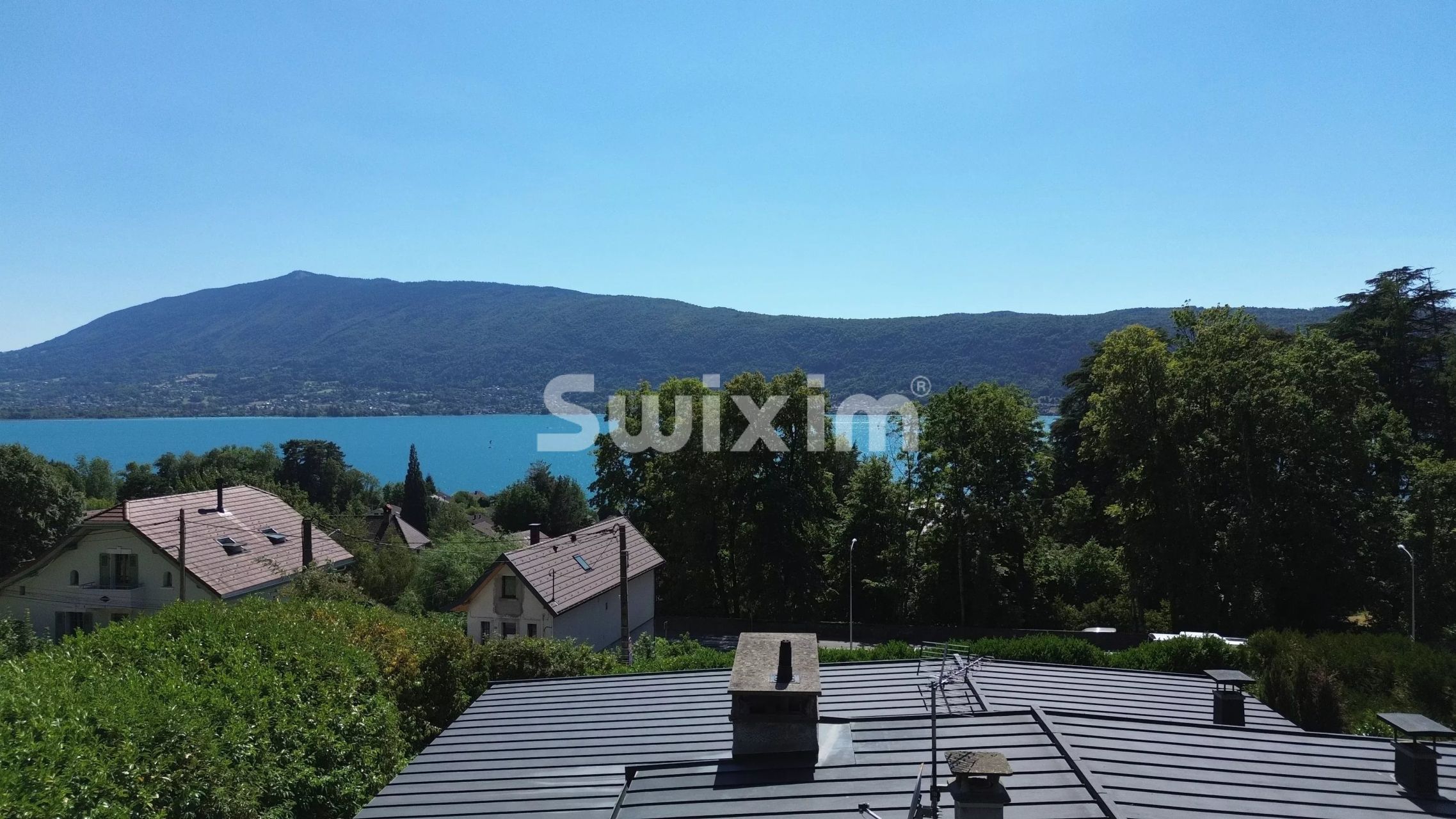 casa 6 Camere in vendita su Veyrier-du-Lac (74290)