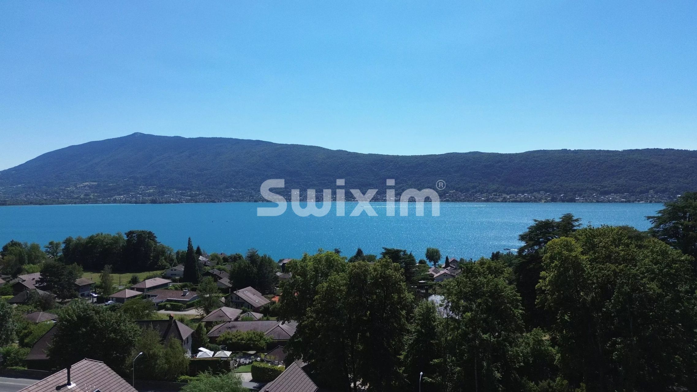 casa 6 Camere in vendita su Veyrier-du-Lac (74290)