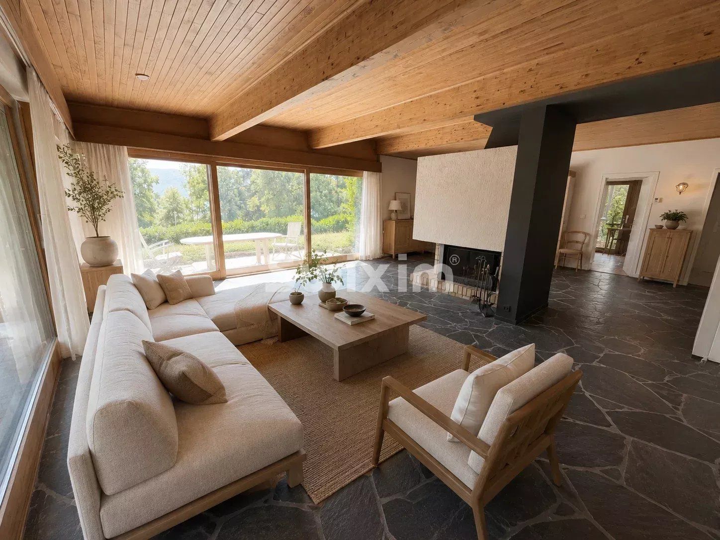 casa 6 Camere in vendita su Veyrier-du-Lac (74290)