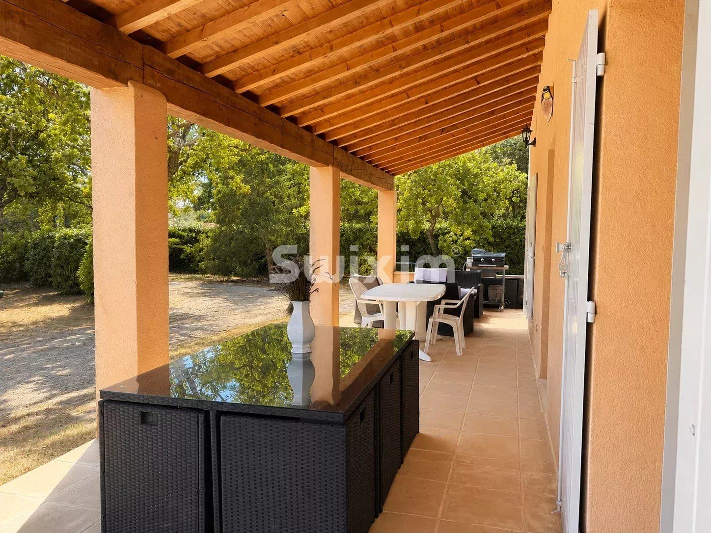 maison 5 Pièces en vente sur Grignan (26230)