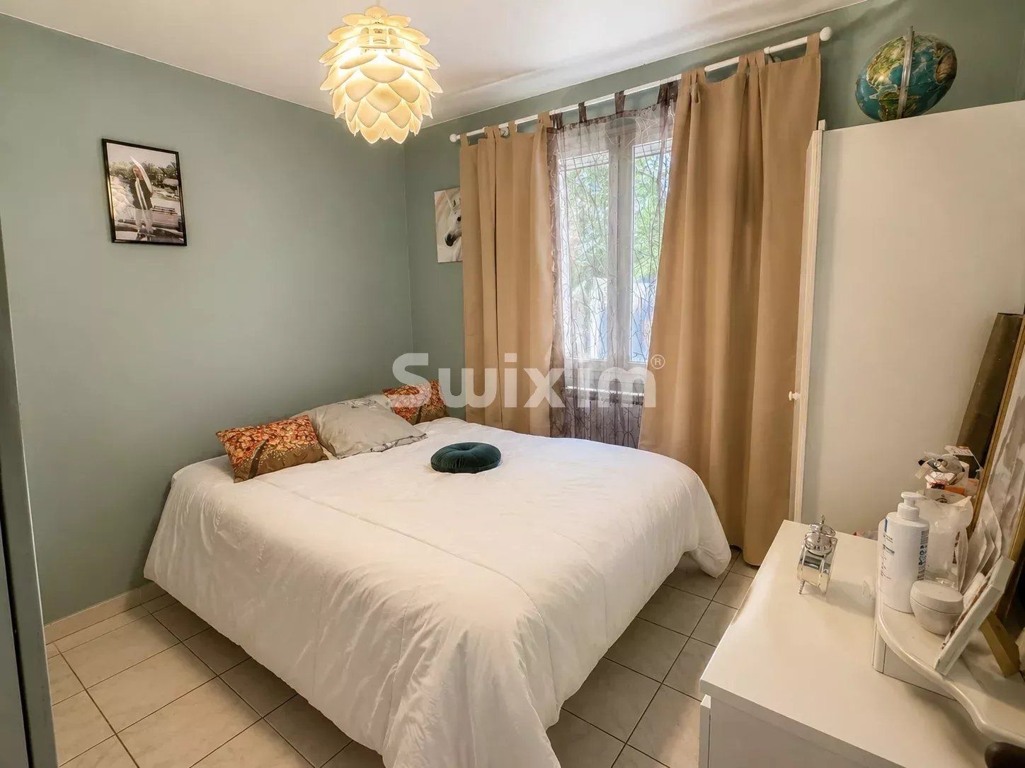 maison 5 Pièces en vente sur Grignan (26230)