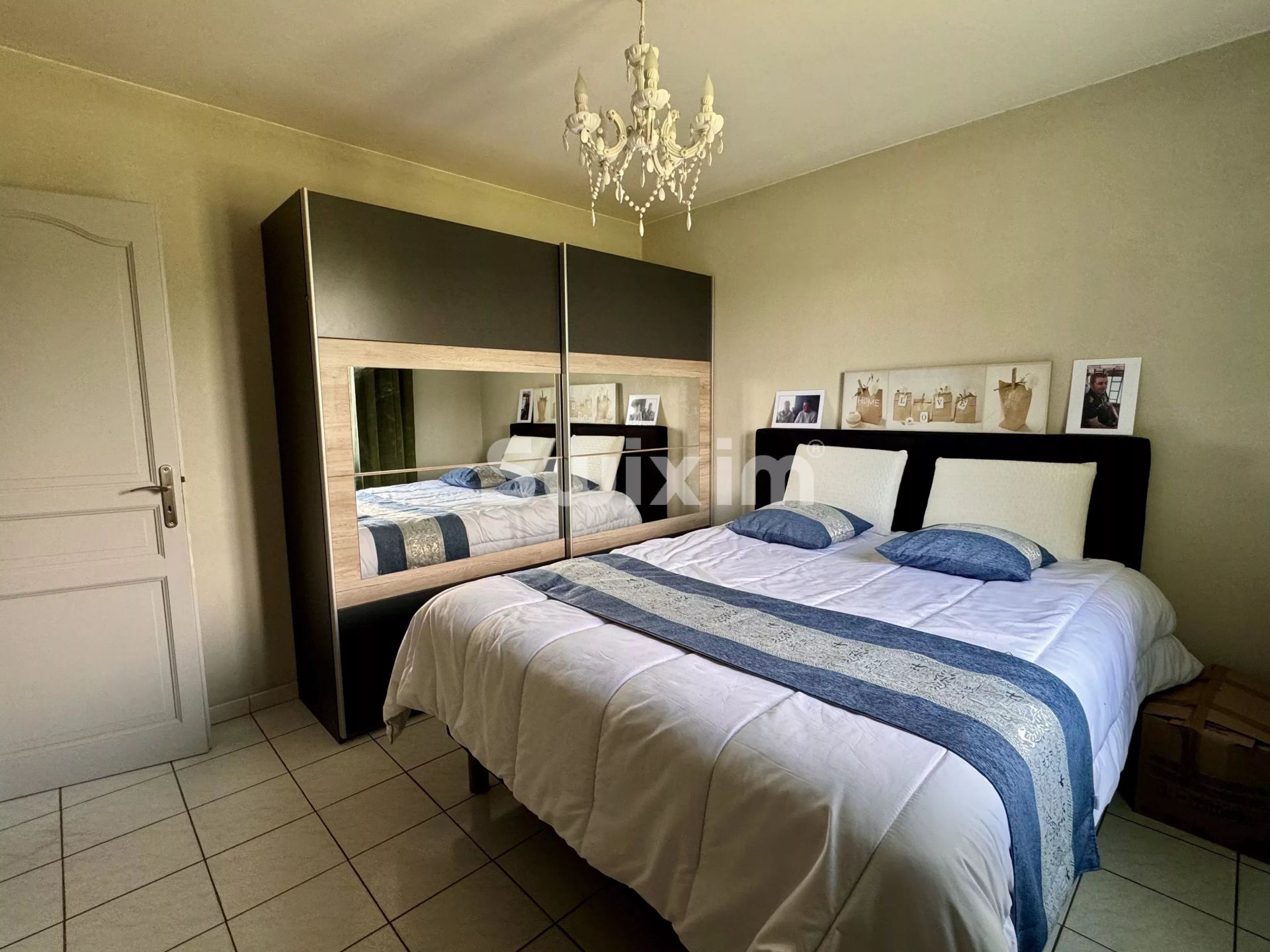 maison 5 Pièces en vente sur Grignan (26230)