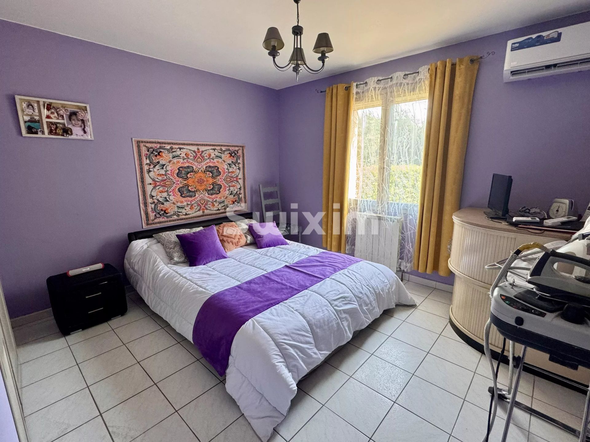 maison 5 Pièces en vente sur Grignan (26230)