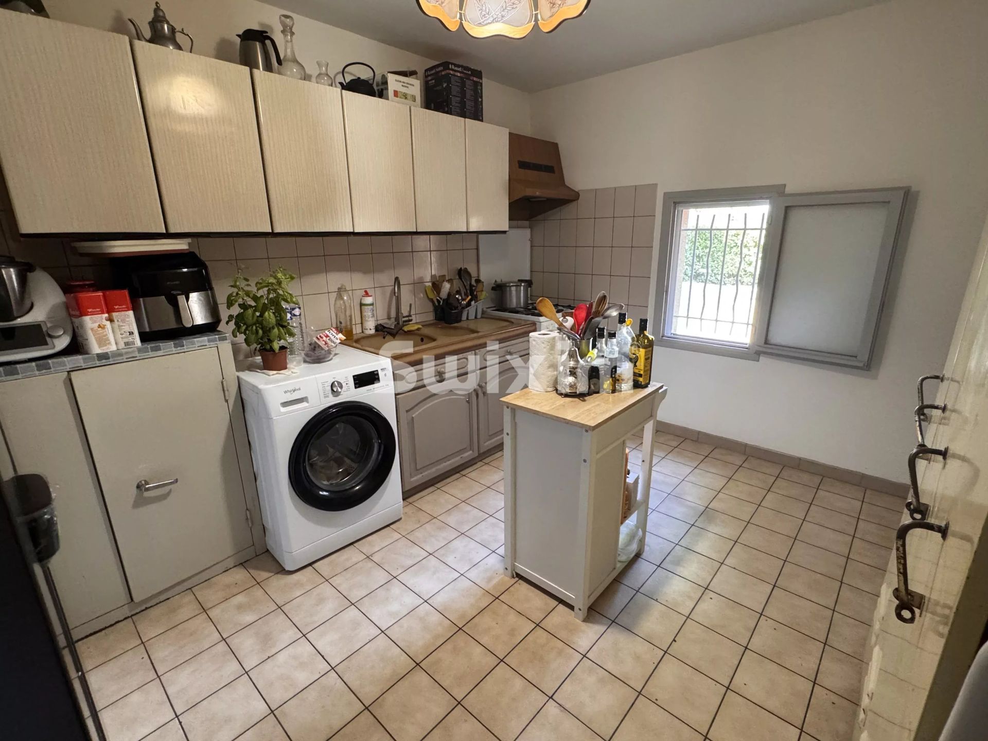 maison 5 Pièces en vente sur Grignan (26230)