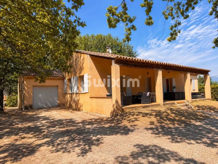 Vente Maison Grignan 5&nbsp;Pièces 127&nbsp;m²