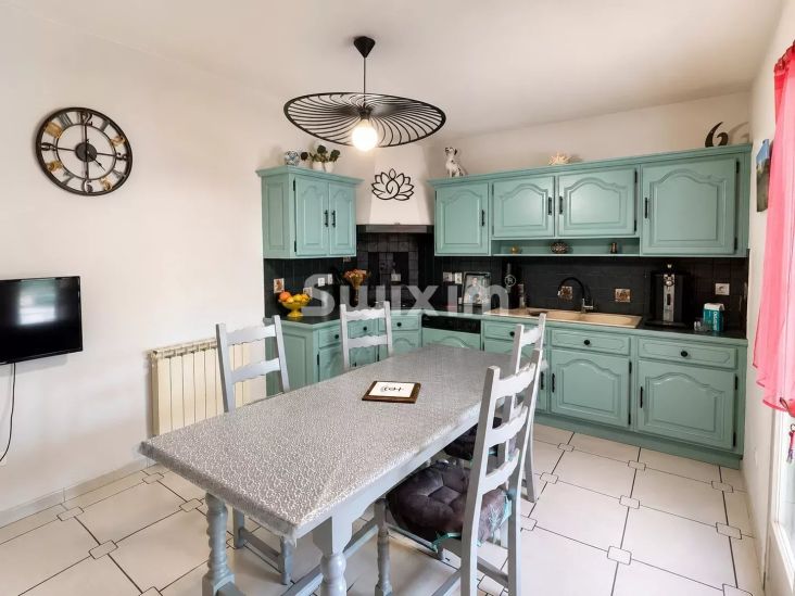 Vente Maison Grignan 5&nbsp;Pièces 127&nbsp;m²