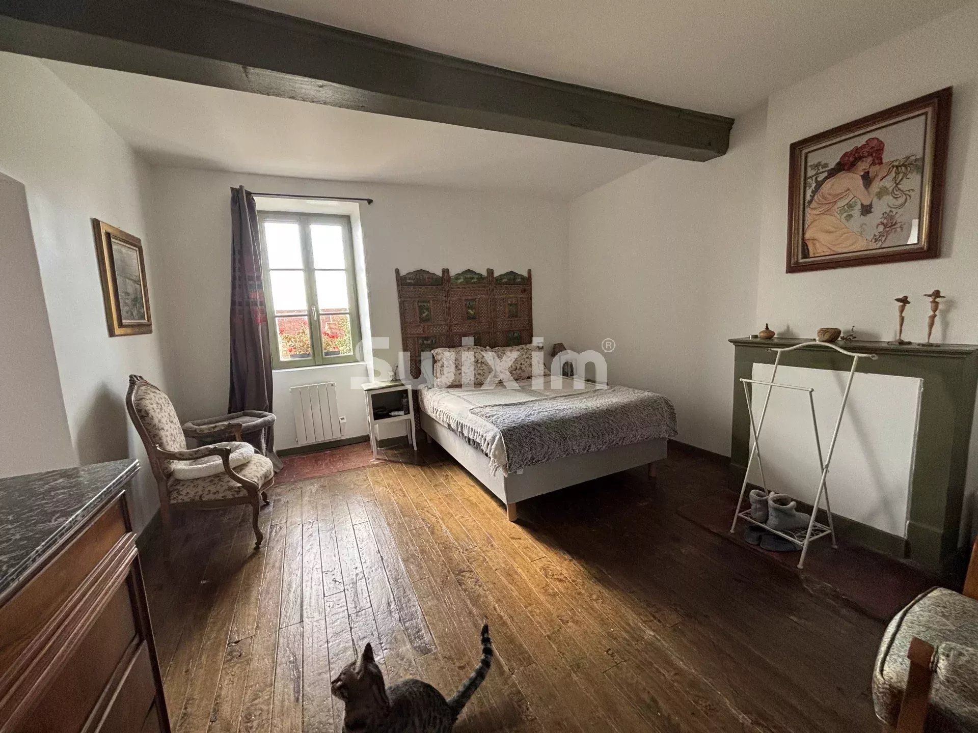 maison 5 Pièces en vente sur Bard-lès-Époisses (21460)