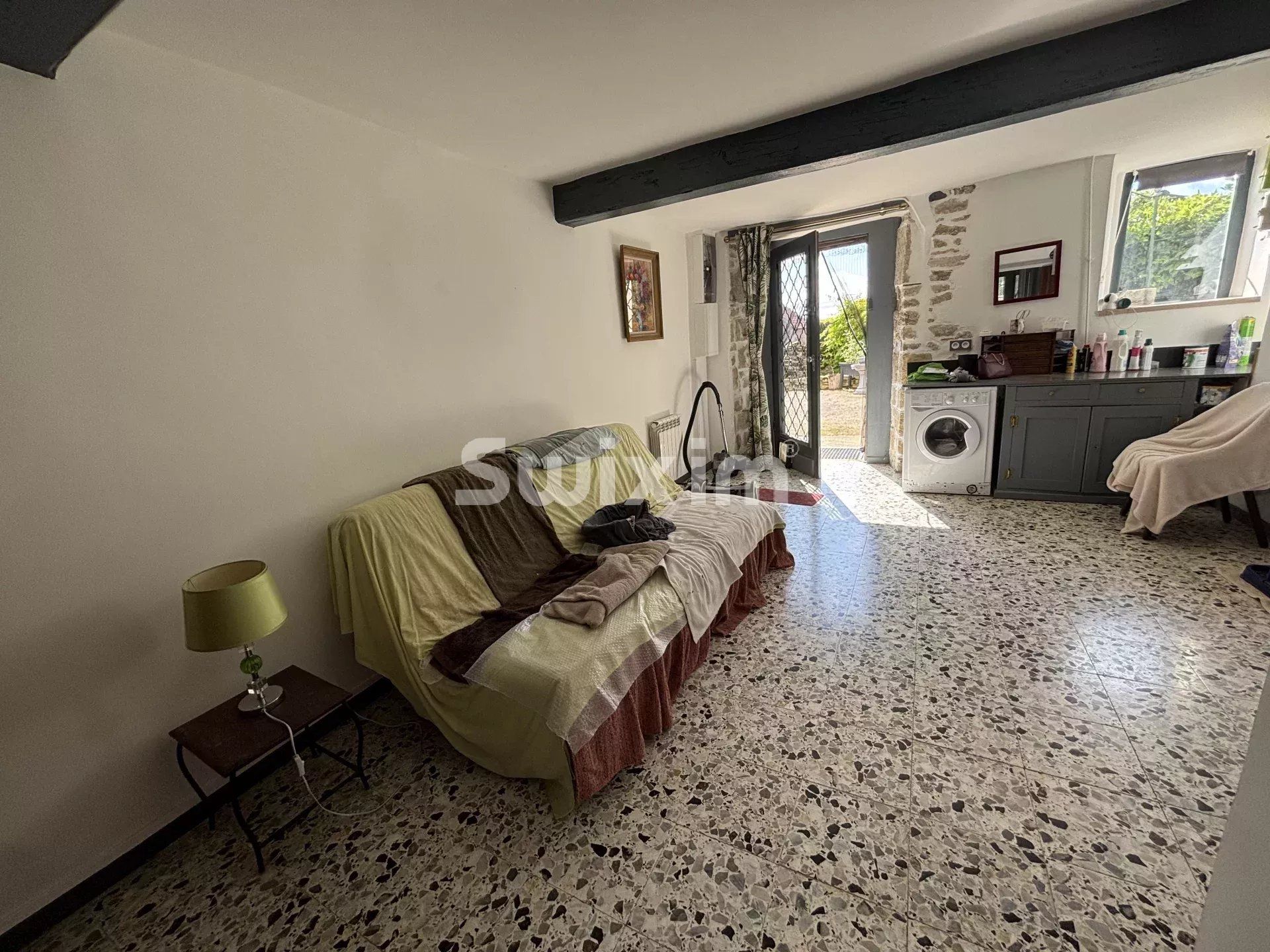 maison 5 Pièces en vente sur Bard-lès-Époisses (21460)