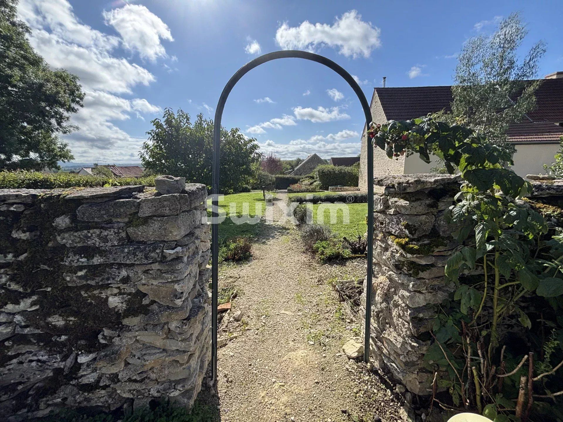 maison 5 Pièces en vente sur Bard-lès-Époisses (21460)