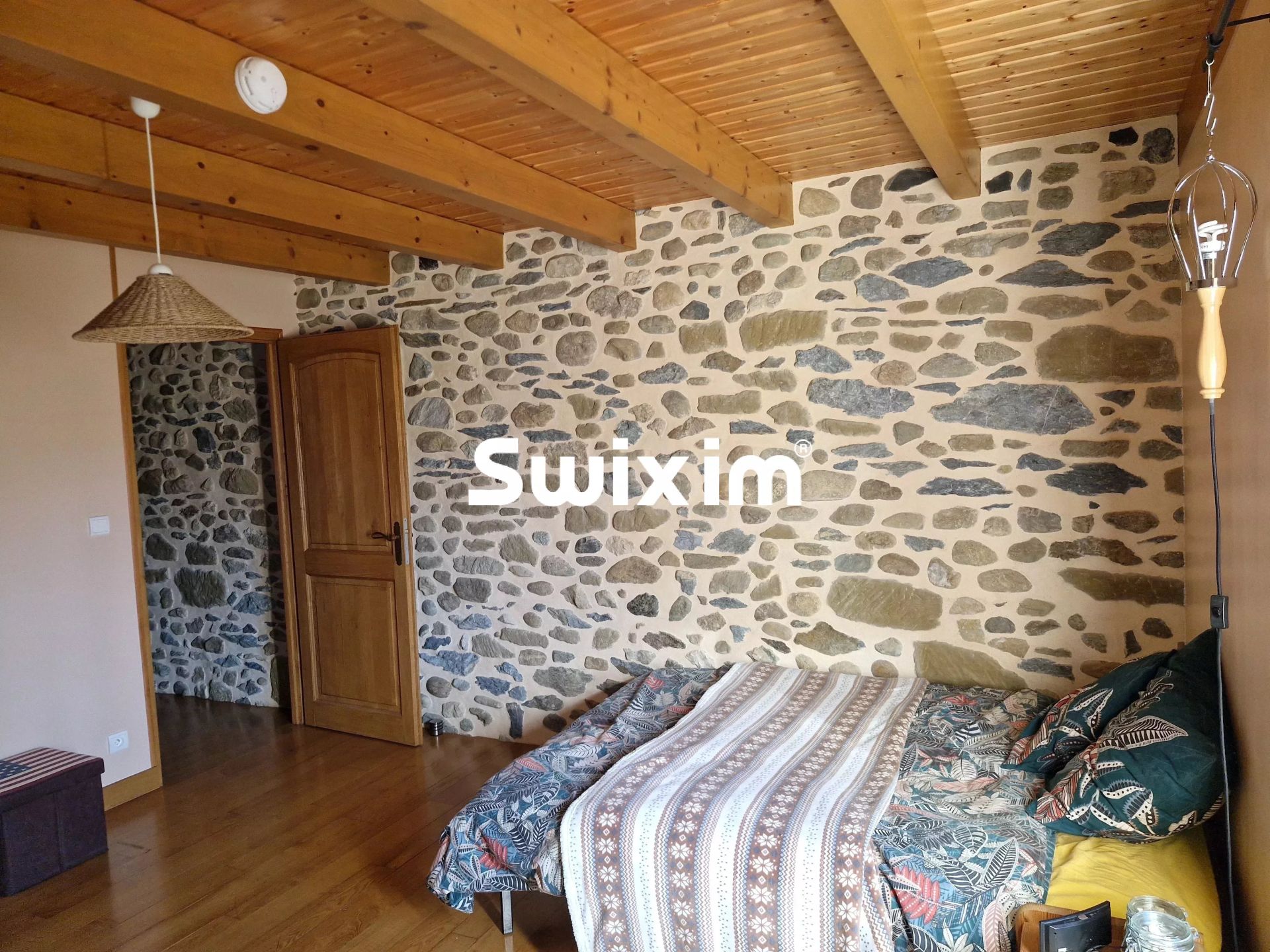 propriété 6 Pièces en vente sur Thusy (74150)