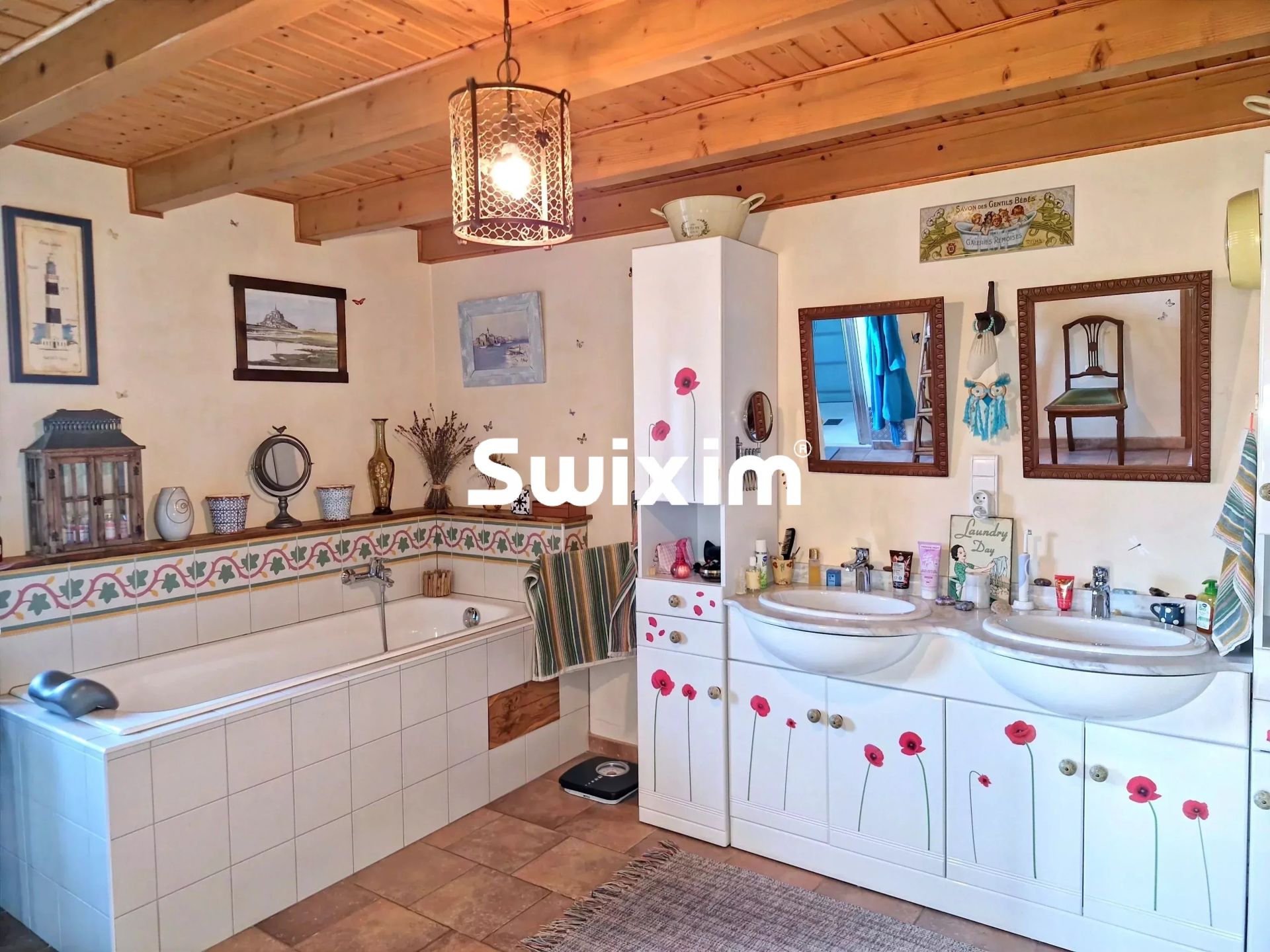 propriété 6 Pièces en vente sur Thusy (74150)