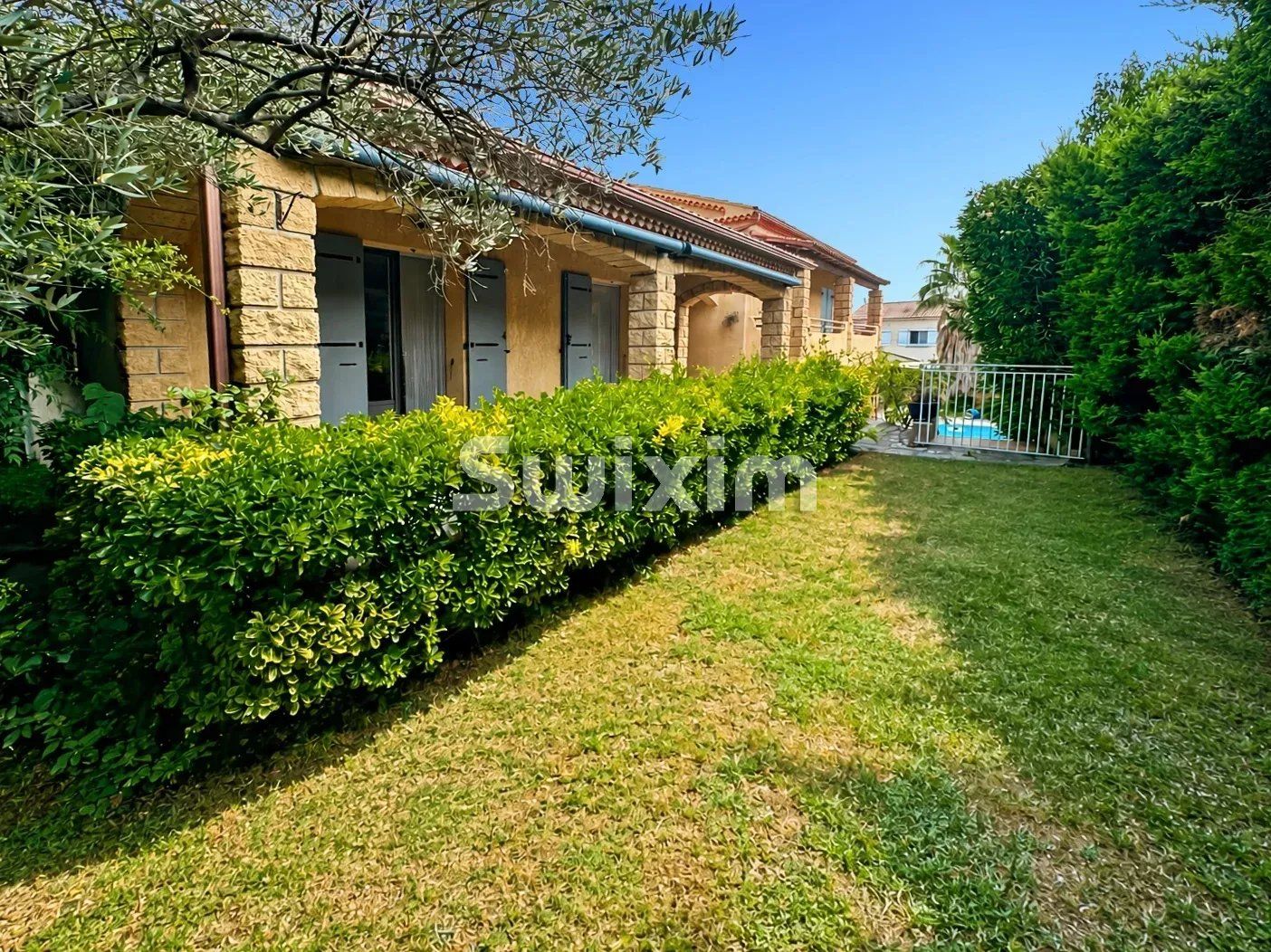 haus 5 Zimmer zum verkauf auf Bagnols-sur-Cèze (30200)