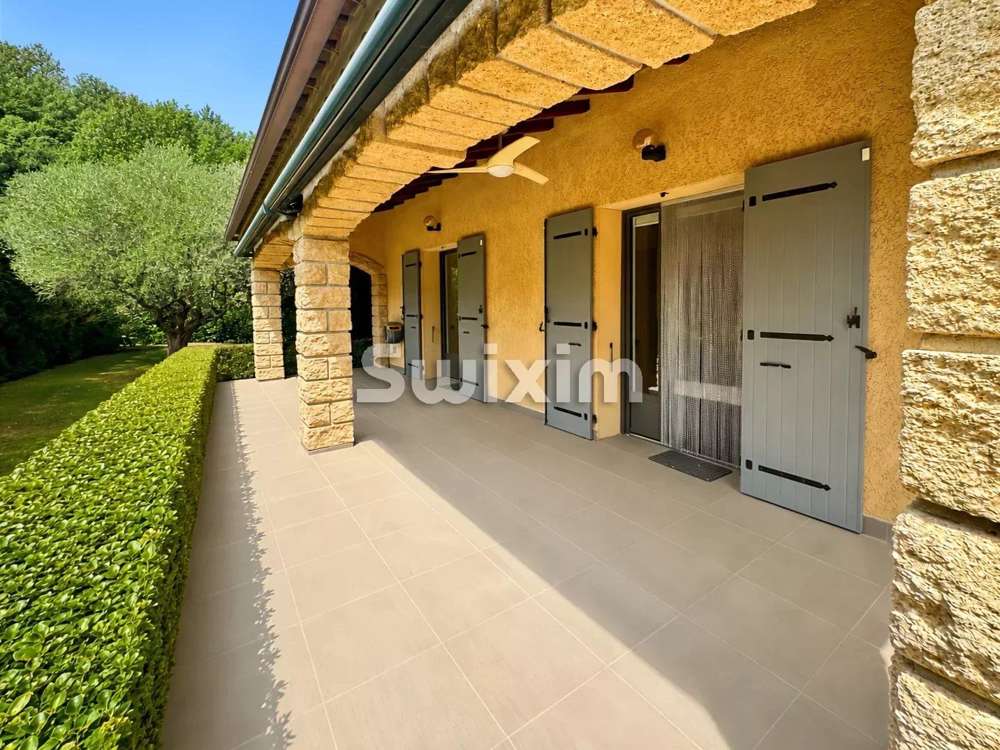 maison 5 Pièces en vente sur Bagnols-sur-Cèze (30200)