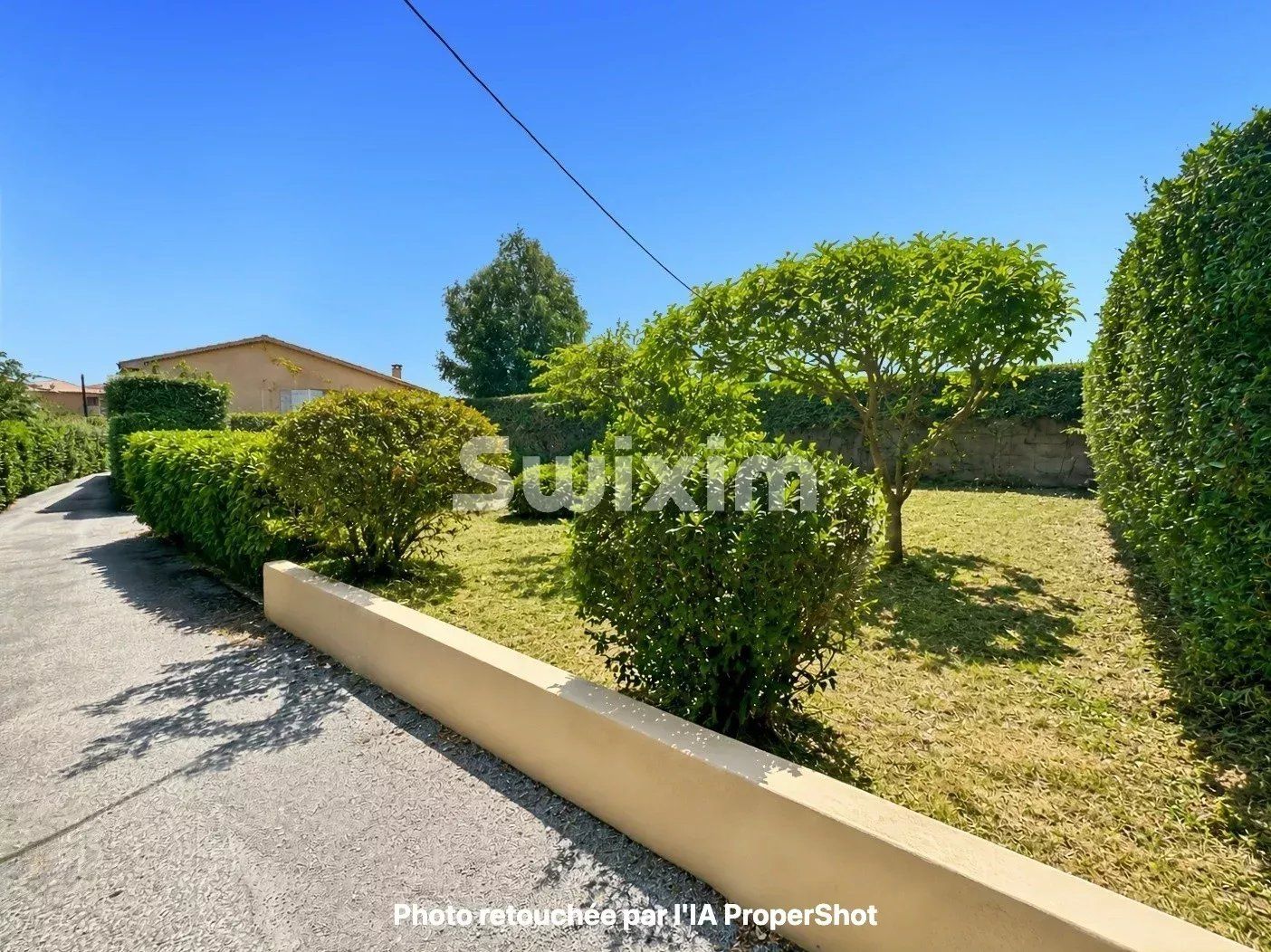 maison 5 Pièces en vente sur Bagnols-sur-Cèze (30200)