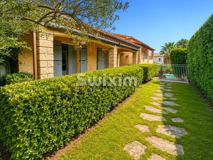 Vente Maison Bagnols-sur-Cèze 5&nbsp;Pièces 136&nbsp;m²