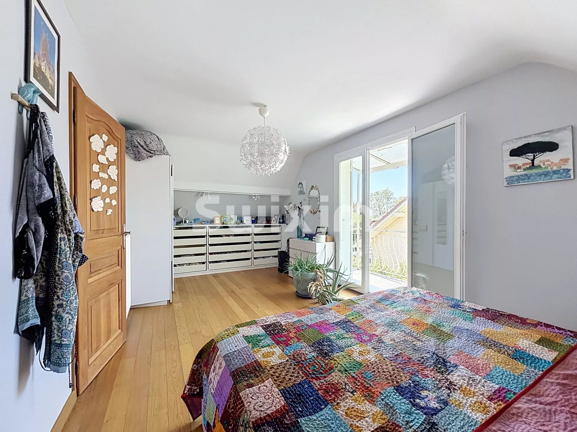 haus 6 Zimmer zum verkauf auf Sergy (01630)