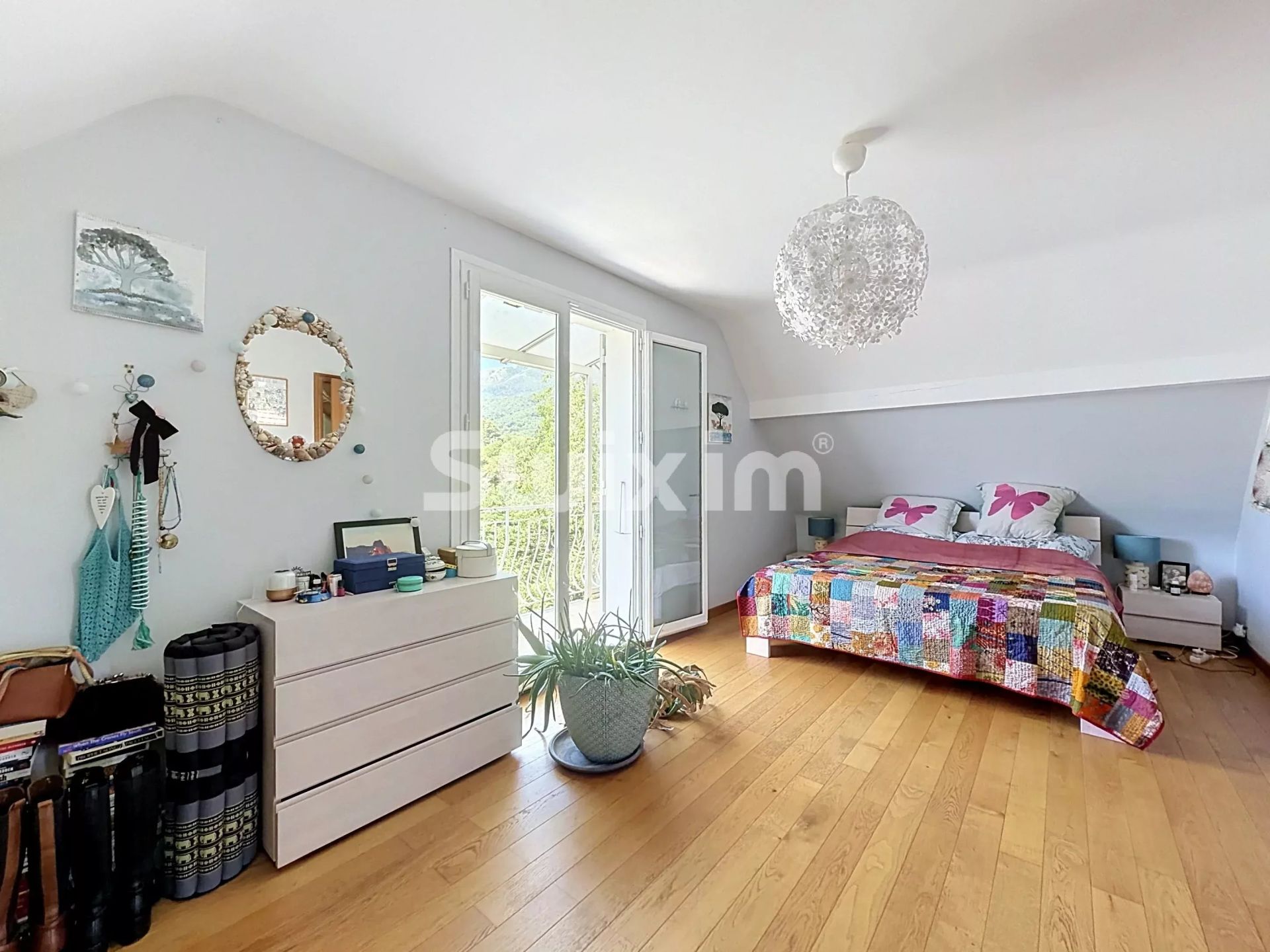 haus 6 Zimmer zum verkauf auf Sergy (01630)