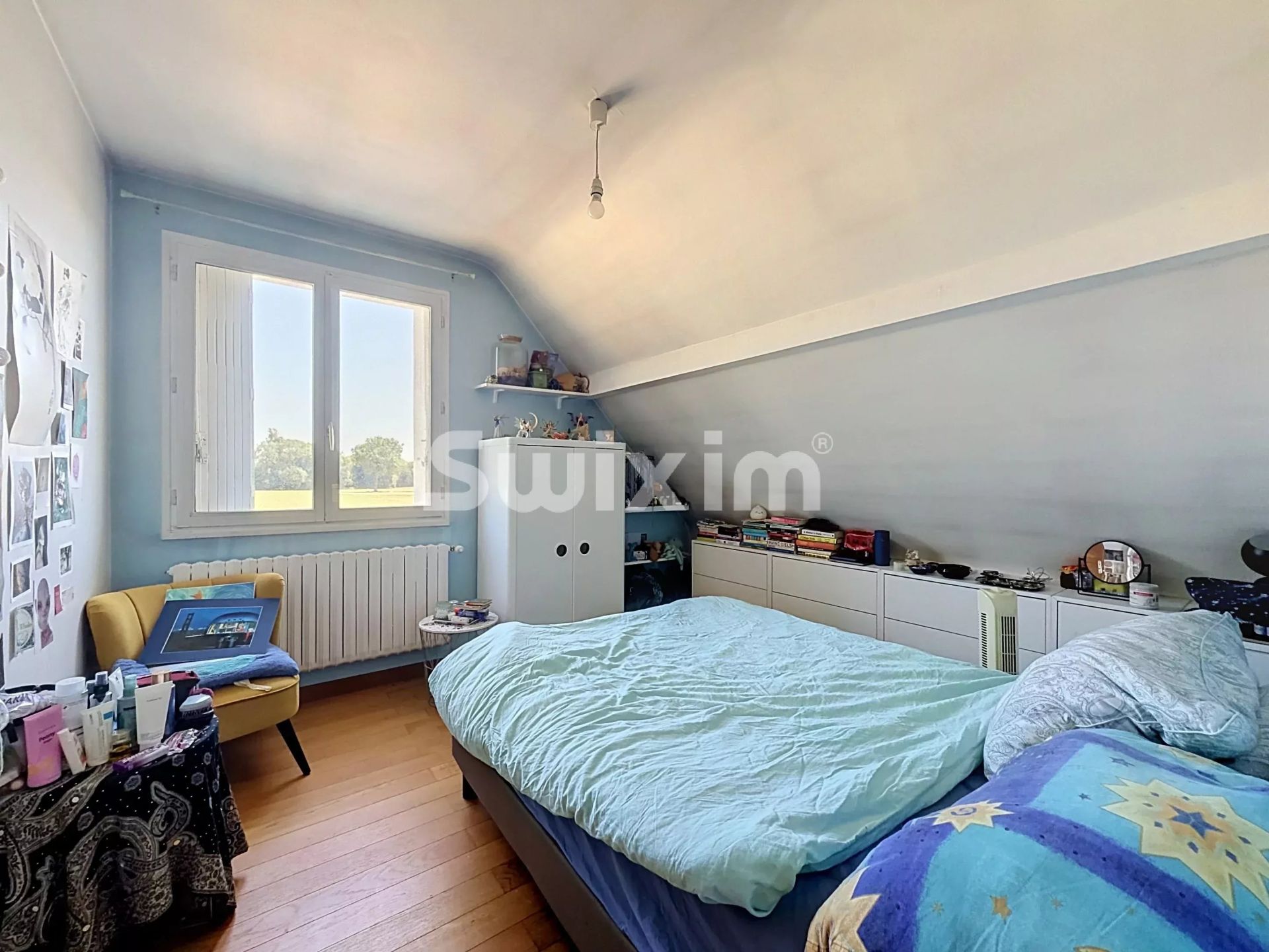 haus 6 Zimmer zum verkauf auf Sergy (01630)