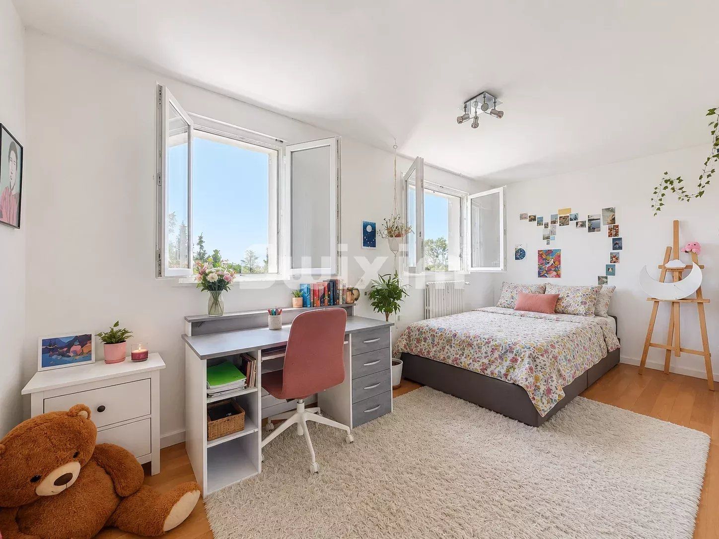 haus 6 Zimmer zum verkauf auf Sergy (01630)