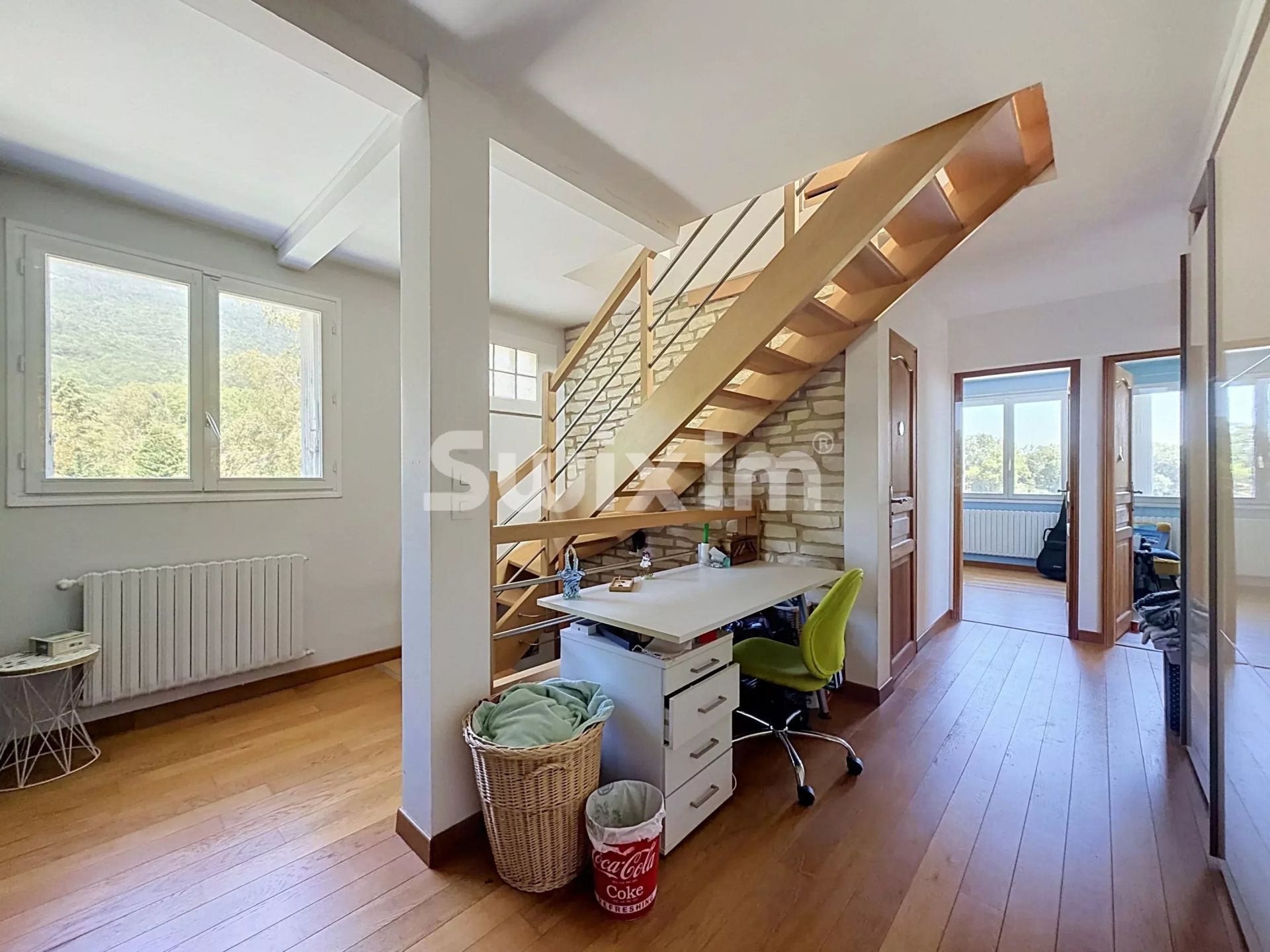 haus 6 Zimmer zum verkauf auf Sergy (01630)