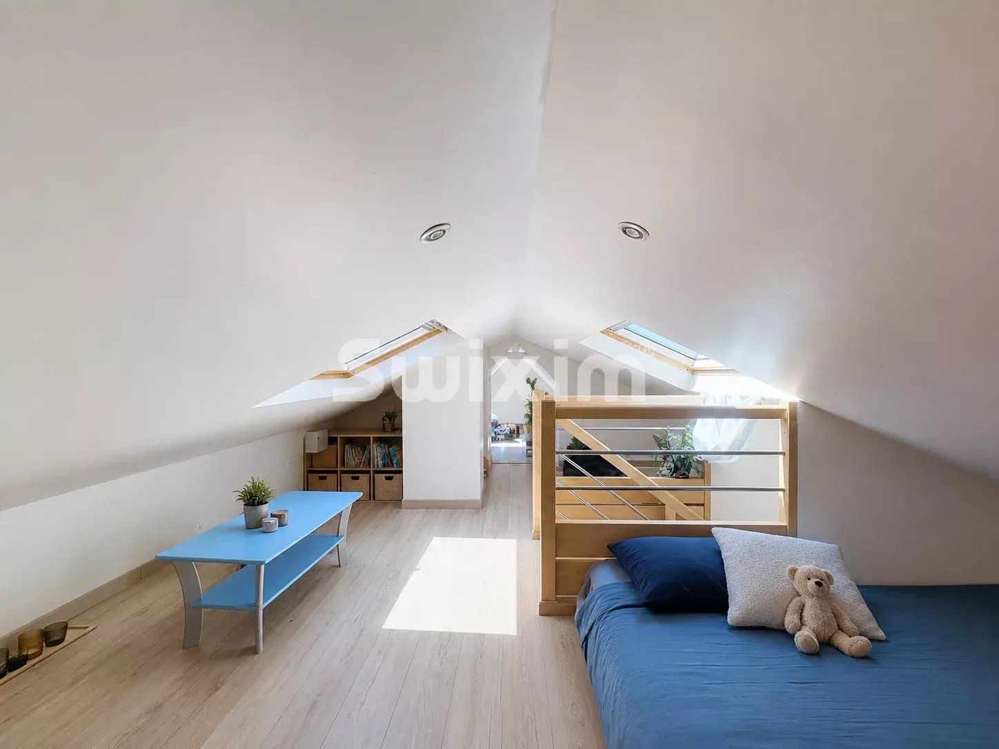 haus 6 Zimmer zum verkauf auf Sergy (01630)