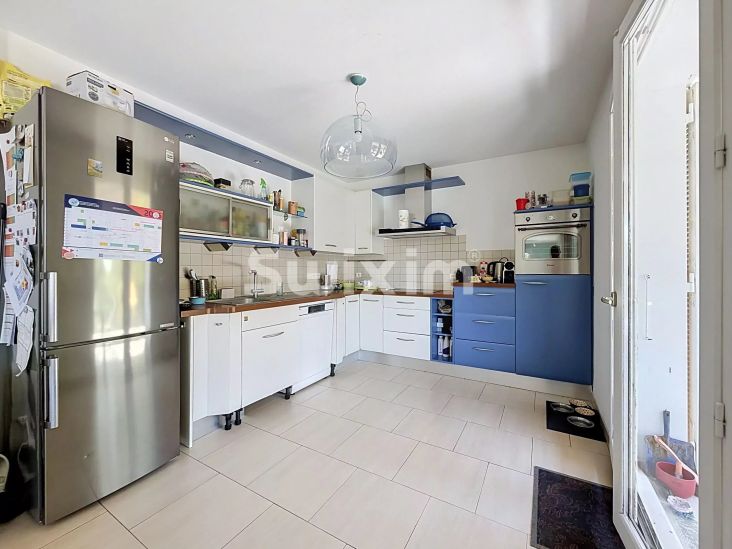 Verkauf Haus Sergy 6 Zimmer 180 m² — 6
