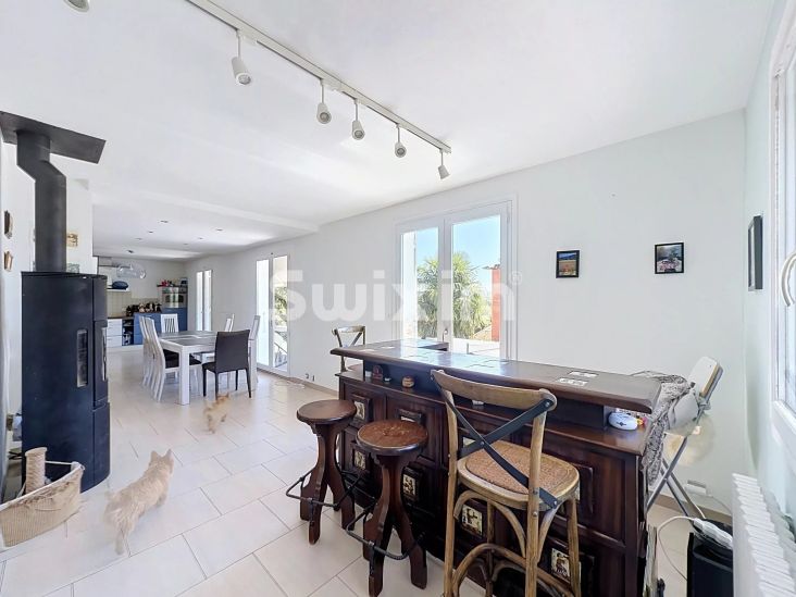 Verkauf Haus Sergy 6 Zimmer 180 m² — 12