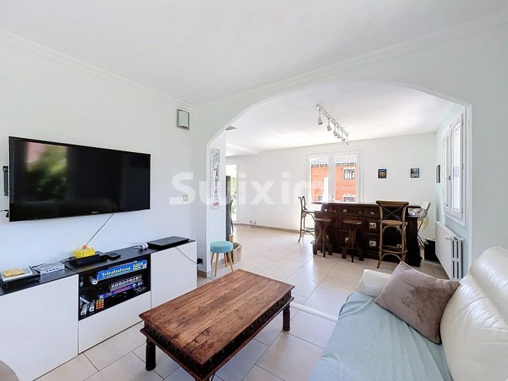 Verkauf Haus Sergy 6 Zimmer 180 m² — 15