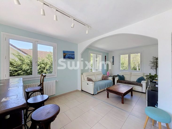 Verkauf Haus Sergy 6 Zimmer 180 m² — 18