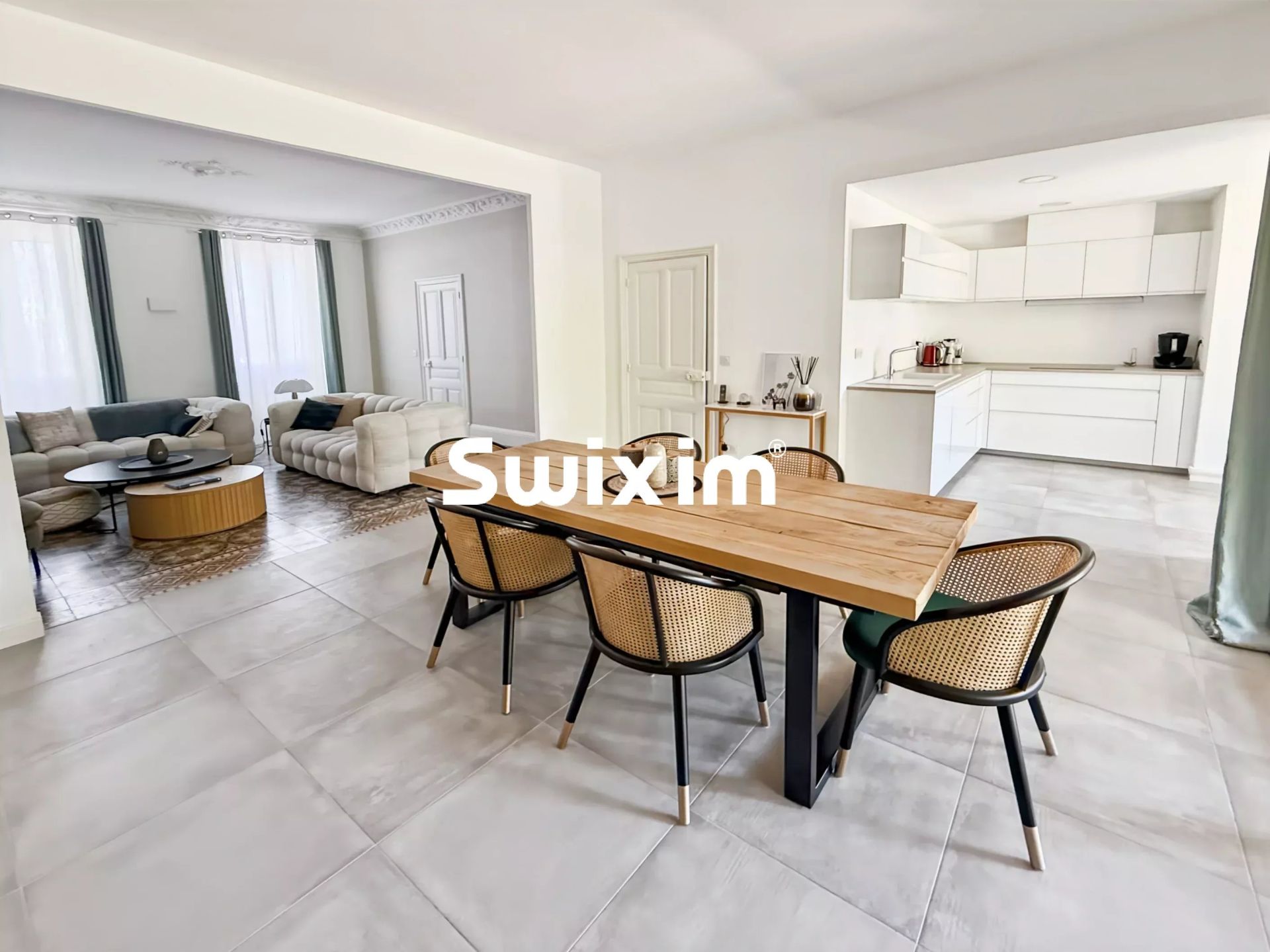 maison 5 Pièces en vente sur Saint-Paul-Trois-Châteaux (26130)