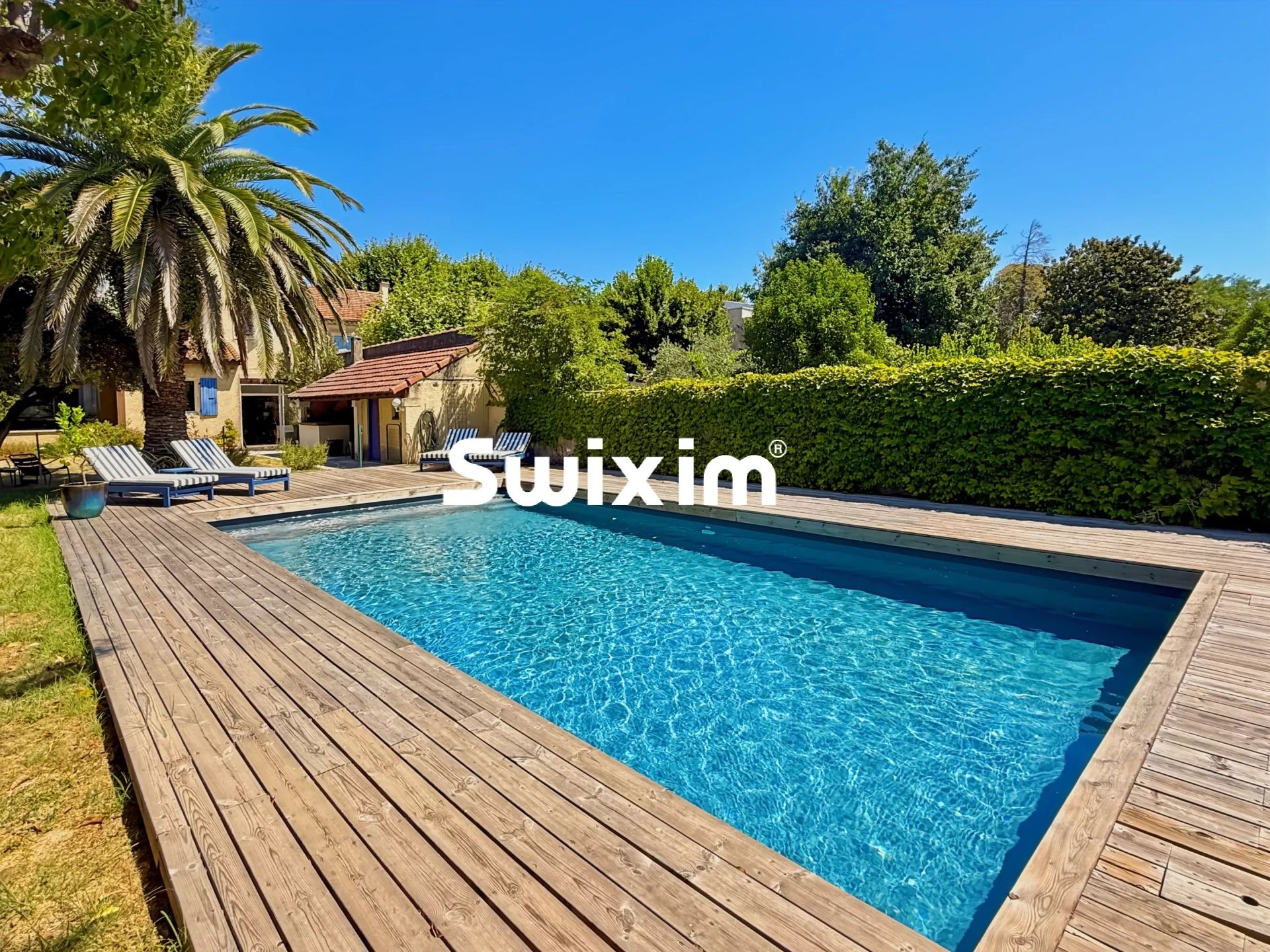 maison 5 Pièces en vente sur Saint-Paul-Trois-Châteaux (26130)